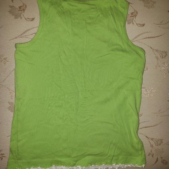 Green too and bottom set - Picture 3 of 5